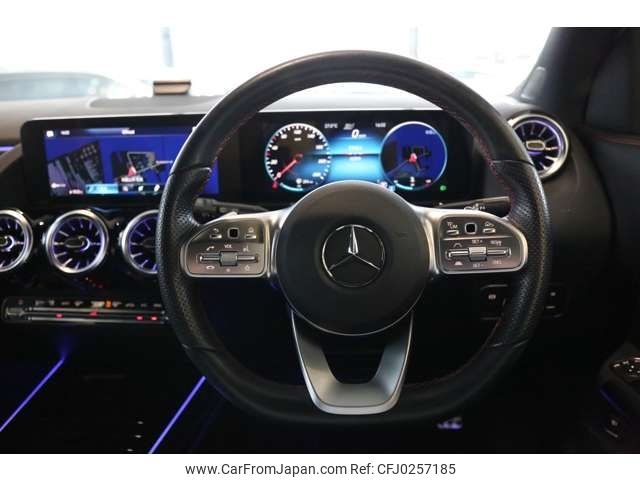 mercedes-benz gla-class 2021 -MERCEDES-BENZ--Benz GLA 5BA-247784M--W1N2477842J310749---MERCEDES-BENZ--Benz GLA 5BA-247784M--W1N2477842J310749- image 2