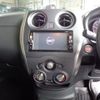 nissan note 2016 -NISSAN 【三重 503ﾅ547】--Note E12--478670---NISSAN 【三重 503ﾅ547】--Note E12--478670- image 23