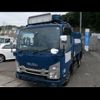 isuzu elf-truck 2016 -ISUZU--Elf NMR85AR--7032623---ISUZU--Elf NMR85AR--7032623- image 1