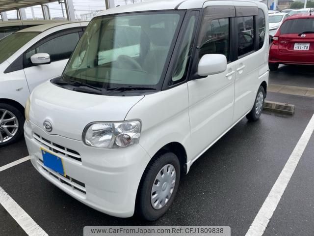 daihatsu tanto 2009 CFJ1809838 image 2