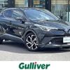 toyota c-hr 2017 -TOYOTA--C-HR DAA-ZYX10--ZYX10-2036194---TOYOTA--C-HR DAA-ZYX10--ZYX10-2036194- image 1