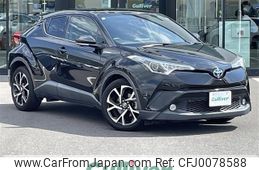 toyota c-hr 2017 -TOYOTA--C-HR DAA-ZYX10--ZYX10-2036194---TOYOTA--C-HR DAA-ZYX10--ZYX10-2036194-