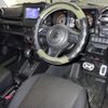 suzuki jimny 2021 -SUZUKI--Jimny JB64W--207206---SUZUKI--Jimny JB64W--207206- image 4