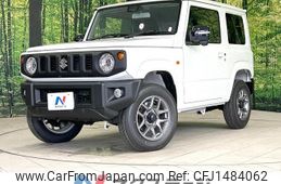 suzuki jimny 2025 CFJ1484062