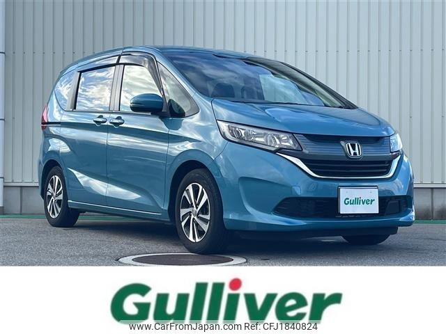 honda freed 2016 CFJ1840824 image 1