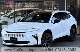 toyota crown-estate 2025 CFJ1643353