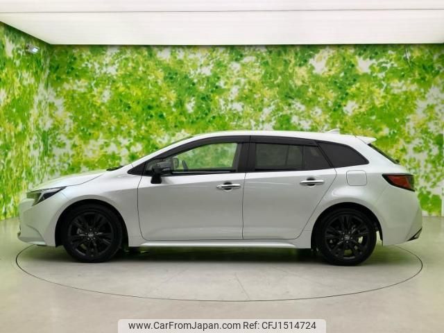 toyota corolla-touring-wagon 2024 CFJ1514724 image 2