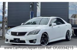 toyota crown 2011 quick_quick_GRS200_GRS200-0065700