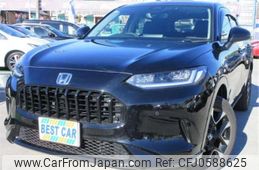 honda honda-others 2024 -HONDA 【前橋 300】--ZR-V RZ4--RZ4-1015903---HONDA 【前橋 300】--ZR-V RZ4--RZ4-1015903-