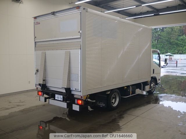 isuzu elf-truck 2016 CFJ1646660 image 2
