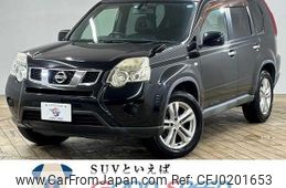 nissan x-trail 2011 quick_quick_DBA-NT31_NT31-222911