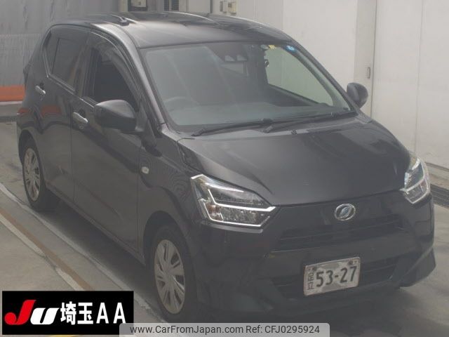 daihatsu mira-e-s 2019 -DAIHATSU--Mira e:s LA350S-0187772---DAIHATSU--Mira e:s LA350S-0187772- image 1