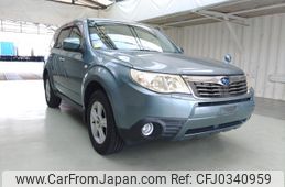 subaru forester 2010 ENHANCEAUTO_1_ea289511