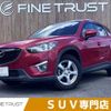 mazda cx-5 2012 CFJ1681222 image 1