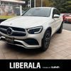 mercedes-benz glc-class 2020 -MERCEDES-BENZ--Benz GLC 3DA-253315--WDC2533152F676219---MERCEDES-BENZ--Benz GLC 3DA-253315--WDC2533152F676219- image 1