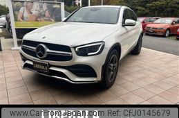 mercedes-benz glc-class 2020 -MERCEDES-BENZ--Benz GLC 3DA-253315--WDC2533152F676219---MERCEDES-BENZ--Benz GLC 3DA-253315--WDC2533152F676219-