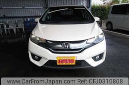 honda fit 2014 TE3630