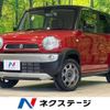 suzuki hustler 2016 -SUZUKI--Hustler DAA-MR41S--MR41S-212872---SUZUKI--Hustler DAA-MR41S--MR41S-212872- image 1
