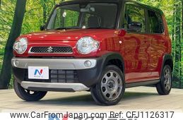 suzuki hustler 2016 -SUZUKI--Hustler DAA-MR41S--MR41S-212872---SUZUKI--Hustler DAA-MR41S--MR41S-212872-