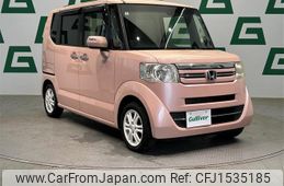 honda n-box 2015 CFJ1535185