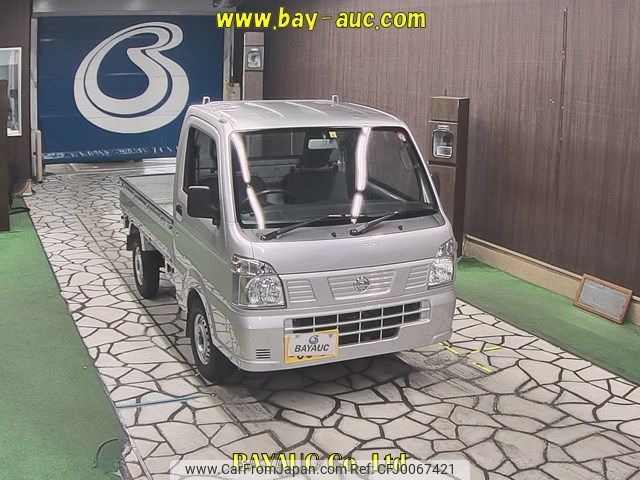 nissan clipper-truck 2019 -NISSAN--Clipper Truck DR16T-394887---NISSAN--Clipper Truck DR16T-394887- image 1