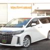 toyota alphard 2019 -TOYOTA--Alphard DBA-AGH30W--AGH30-0250409---TOYOTA--Alphard DBA-AGH30W--AGH30-0250409- image 1