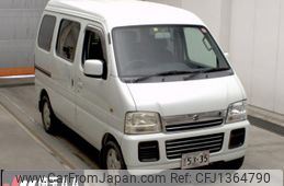 suzuki every-wagon 2001 -SUZUKI--Every Wagon DA62W-701404---SUZUKI--Every Wagon DA62W-701404-