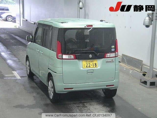 suzuki spacia 2014 -SUZUKI 【富士山 581ｺ2218】--Spacia MK32S--MK32S-470051---SUZUKI 【富士山 581ｺ2218】--Spacia MK32S--MK32S-470051- image 2