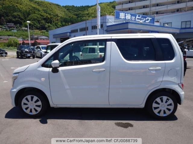 suzuki wagon-r 2023 quick_quick_5BA-MH85S_MH85S-166947 image 2