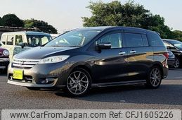 nissan lafesta 2015 CFJ1605226