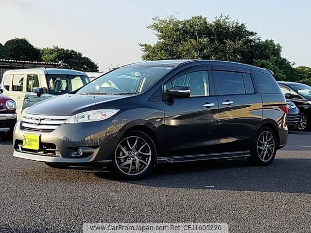 nissan lafesta 2015 CFJ1605226 image 1