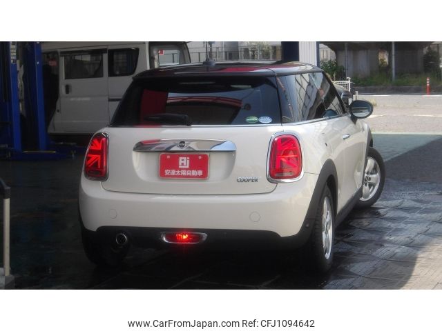 mini mini-others 2018 -BMW 【倉敷 330そ5203】--BMW Mini XR15M--WMWXR32040TL82631---BMW 【倉敷 330そ5203】--BMW Mini XR15M--WMWXR32040TL82631- image 2