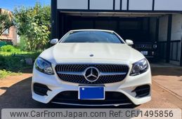 mercedes-benz e-class 2018 -MERCEDES-BENZ--Benz E Class DBA-238466--WDD2384661F052063---MERCEDES-BENZ--Benz E Class DBA-238466--WDD2384661F052063-