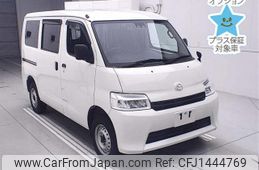 mazda bongo-van 2021 -MAZDA--Bongo Van S403Z-7000524---MAZDA--Bongo Van S403Z-7000524-
