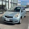 toyota vitz 2009 -TOYOTA--Vitz CBA-NCP95--NCP95-0053802---TOYOTA--Vitz CBA-NCP95--NCP95-0053802- image 6