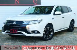 mitsubishi outlander-phev 2015 quick_quick_GG2W_GG2W-0300672