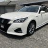 toyota crown 2017 -TOYOTA--Crown DAA-AWS210--AWS210-6124958---TOYOTA--Crown DAA-AWS210--AWS210-6124958- image 1