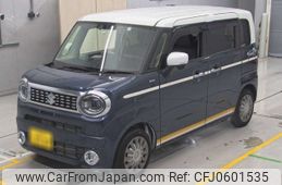 suzuki wagon-r 2022 -SUZUKI 【大宮 581み2507】--Wagon R Smile MX91S-130163---SUZUKI 【大宮 581み2507】--Wagon R Smile MX91S-130163-