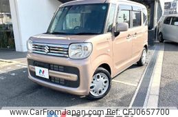 suzuki spacia 2023 -SUZUKI--Spacia 5AA-MK53S--MK53S-462019---SUZUKI--Spacia 5AA-MK53S--MK53S-462019-