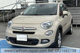 fiat 500x 2018 CFJ1682158