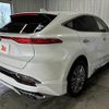 toyota harrier 2021 -TOYOTA--Harrier 6BA-MXUA80--MXUA80-0017563---TOYOTA--Harrier 6BA-MXUA80--MXUA80-0017563- image 15