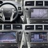 toyota prius-α 2011 CFJ1584703 image 10