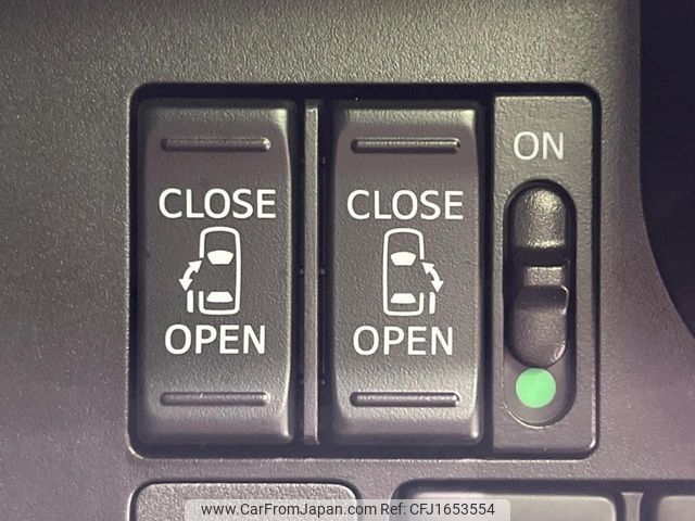 toyota tank 2018 CFJ1653554 image 2