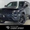 jeep grand-cherokee 2018 -CHRYSLER--Jeep Grand Cherokee DBA-WK36T--1C4RJFEG2JC397854---CHRYSLER--Jeep Grand Cherokee DBA-WK36T--1C4RJFEG2JC397854- image 1