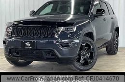 jeep grand-cherokee 2018 -CHRYSLER--Jeep Grand Cherokee DBA-WK36T--1C4RJFEG2JC397854---CHRYSLER--Jeep Grand Cherokee DBA-WK36T--1C4RJFEG2JC397854-