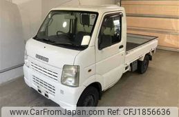 suzuki carry-truck 2005 CFJ1856636