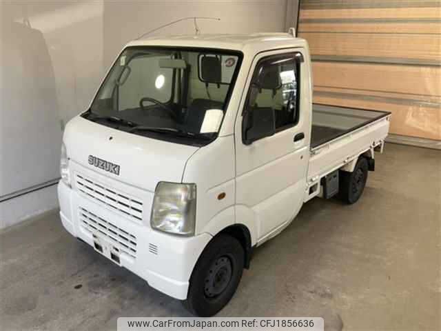 suzuki carry-truck 2005 CFJ1856636 image 1