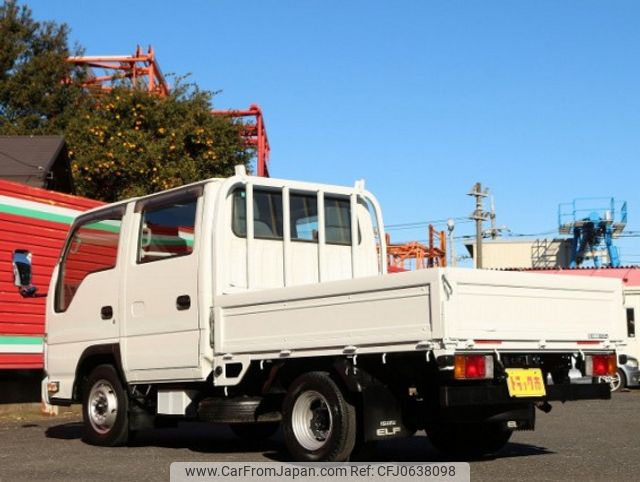 isuzu elf-truck 2014 quick_quick_TKG-NHR85A_NHR85-7013263 image 2