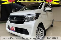 honda n-wgn 2014 CFJ1602892