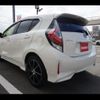 toyota aqua 2017 -TOYOTA--AQUA NHP10--6639563---TOYOTA--AQUA NHP10--6639563- image 20